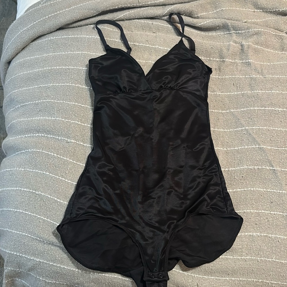 Skims body suit